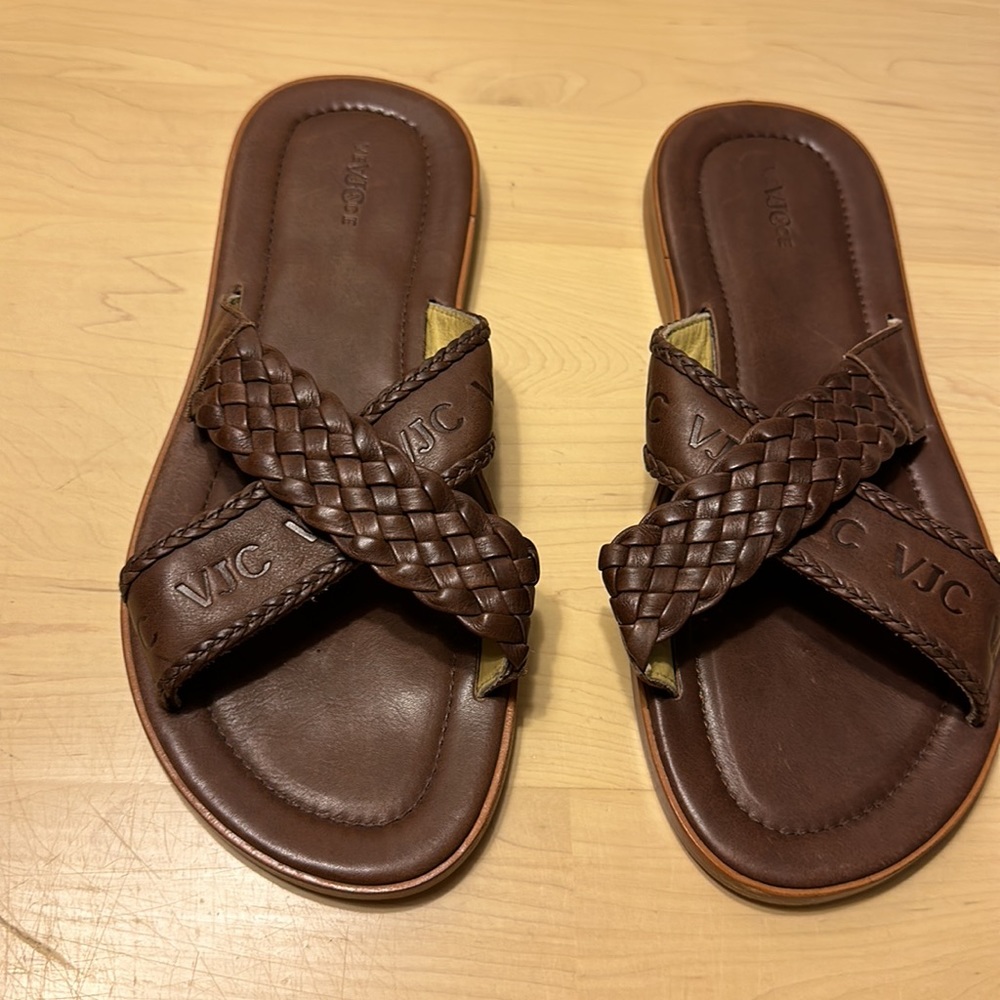 Versace Jean Collection men sandals - Picture 3 of 7